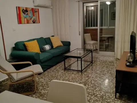 Piso en Javalí Viejo