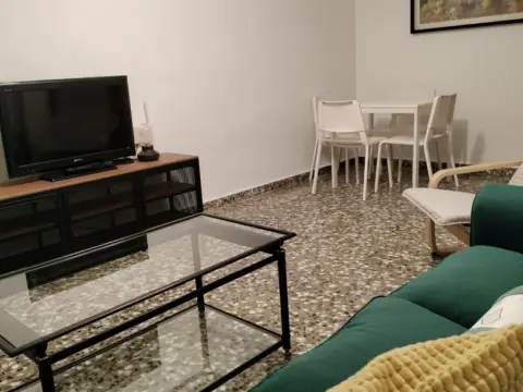 Piso en Javalí Viejo