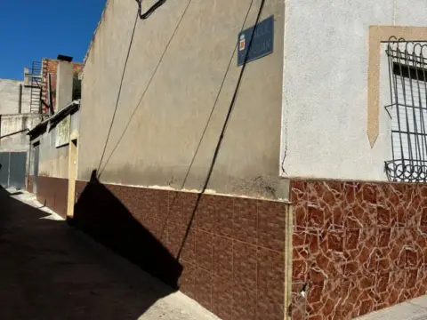 Casa en Ucam