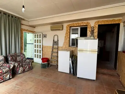 Casa en Ucam