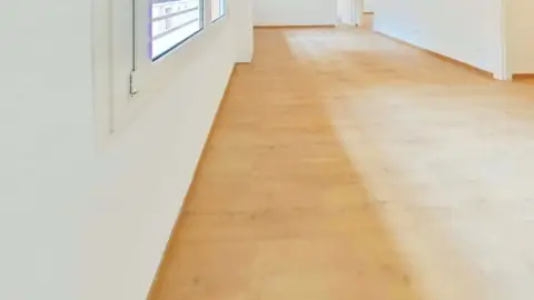 Piso en Sant Pere Nord