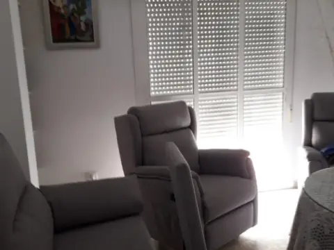 Apartamento en calle de Torres Naharro