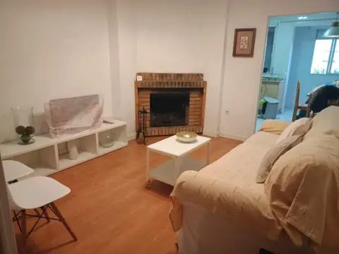 Casa en calle San Juan