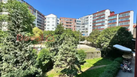 Piso en calle de Eugenio Arbones