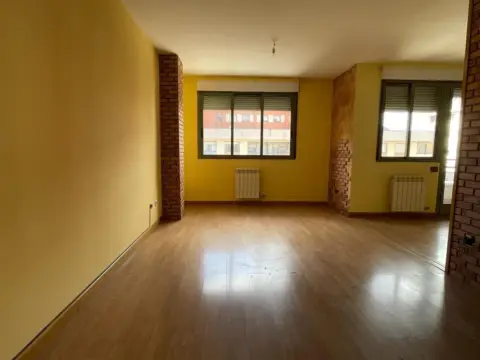 Piso en Barrio de los Judios