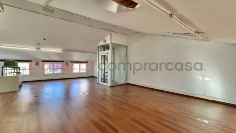 Dúplex en calle de Cataluña