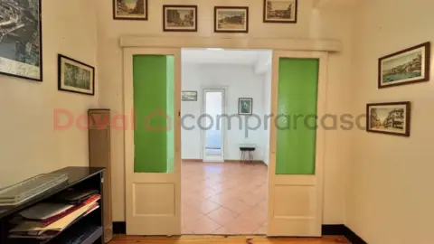 Dúplex en calle de Cataluña