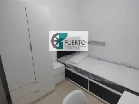 Habitación en Espinardo