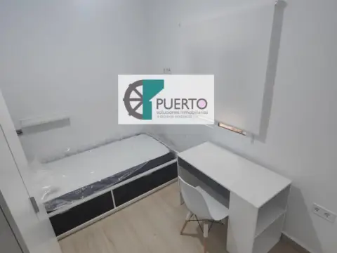 Habitación en Espinardo