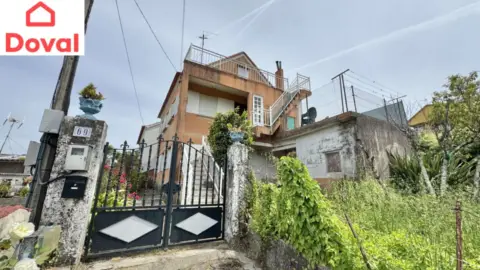 Casa en calle Paz Pardo, 69