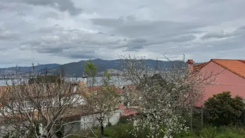 Casa en Camino de Ferreira