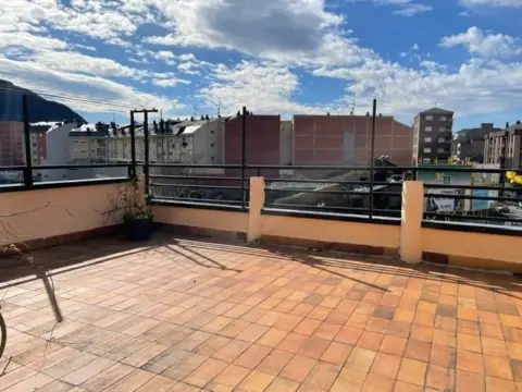 Piso en Casco Antiguo