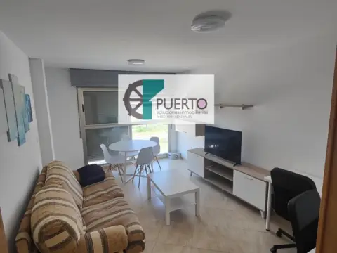 Piso en Javalí Viejo