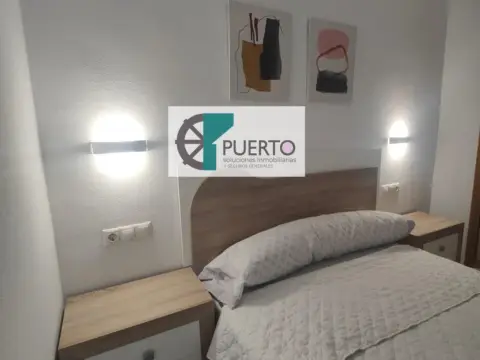Piso en Javalí Viejo
