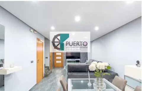 Casa en La Ñora