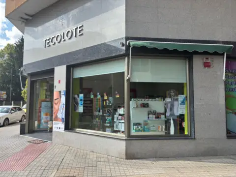 Local comercial en Zona Alta