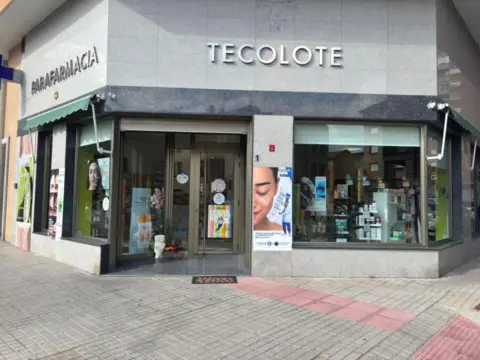 Local comercial en Zona Alta