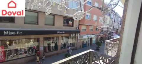 Casa en calle de Ramón González