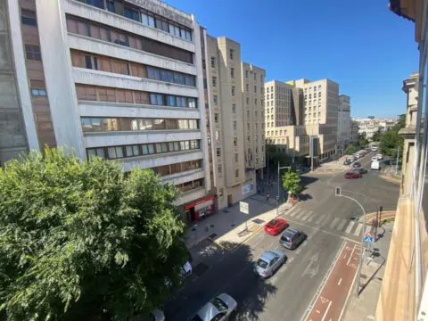 Piso en calle Ronda Pilar