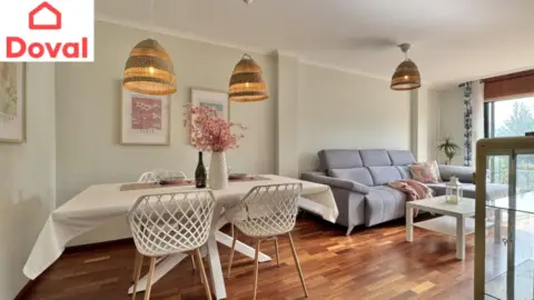 Piso en calle Relva (A)-Torneiros, nº 28