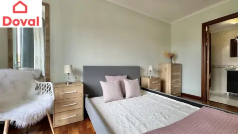 Piso en calle Relva (A)-Torneiros, nº 28