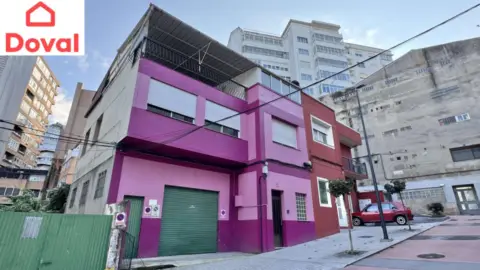 Piso en calle Tercio de Afora