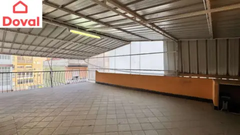 Piso en calle Tercio de Afora