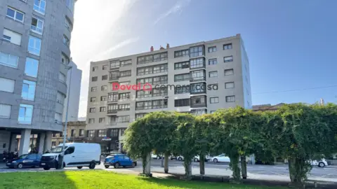 Piso en calle Coruña, 35