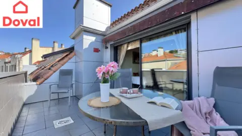 Ático en calle Maestra Marcelina Panete