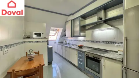 Ático en calle Maestra Marcelina Panete