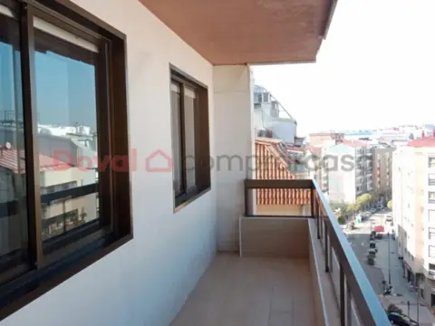 Piso en Avenida de Balaidos