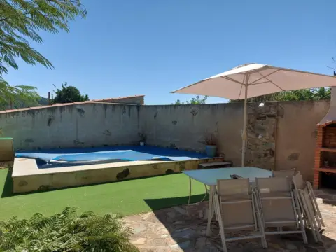 Casa en Extremadura