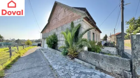 Casa en Camino Freixeiro, 3