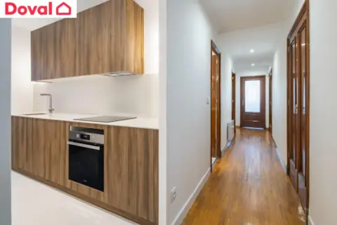 Piso en calle de Bolivia, 20