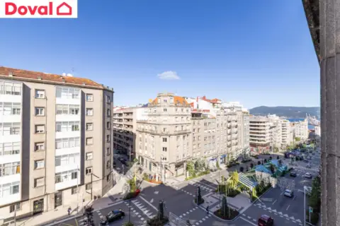 Piso en calle de Bolivia, 20