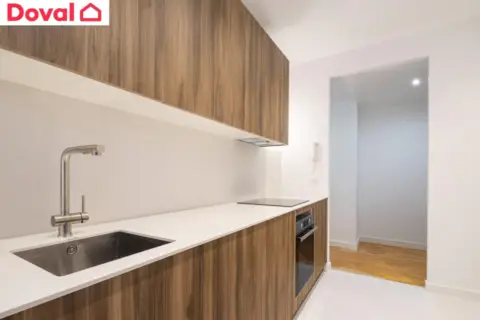 Piso en calle de Bolivia, 20