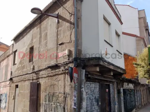 Casa en calle de Sanjurjo Badía