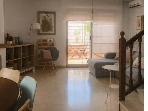 Casa en Javalí Viejo