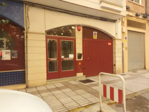 Piso en calle Fernández de la Puente