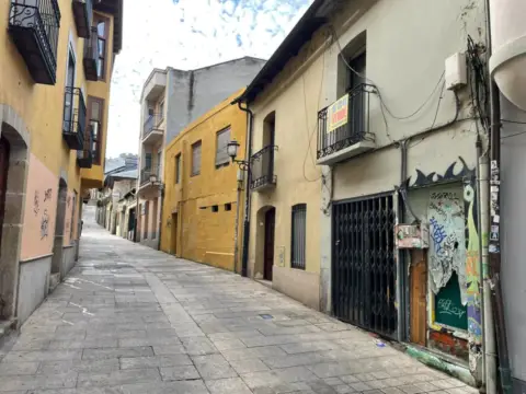 Casa en Casco Antiguo