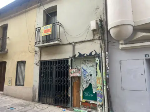Casa en Casco Antiguo