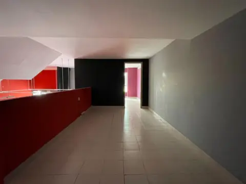 Local comercial en calle del General Gómez Núñez