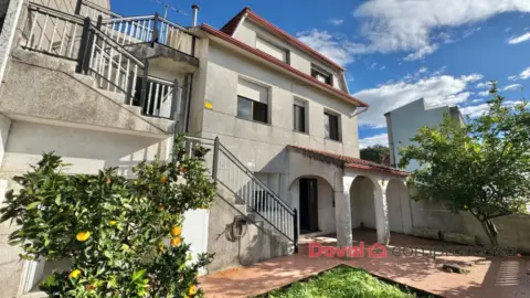 Casa en calle de la Pardavila, 63