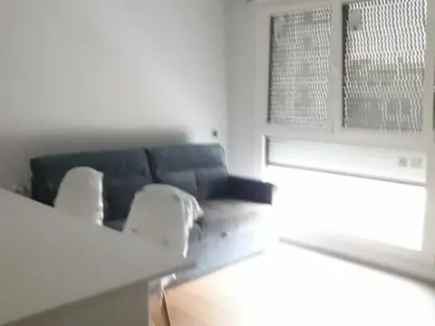 Apartamento en Plaza Príncipe de la Paz