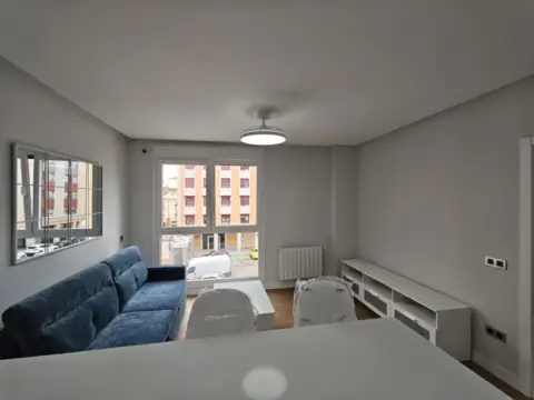 Apartamento en Plaza Príncipe de la Paz