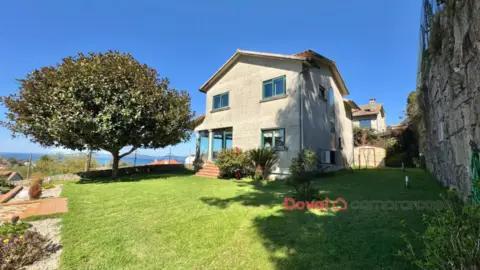 Chalet en Camino de la Estea