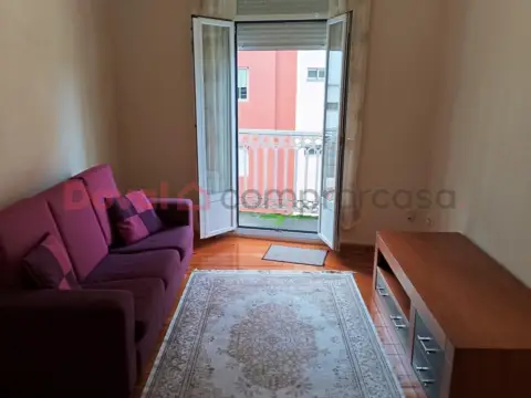 Piso en calle de Romil