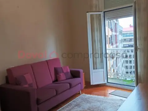 Piso en calle de Romil