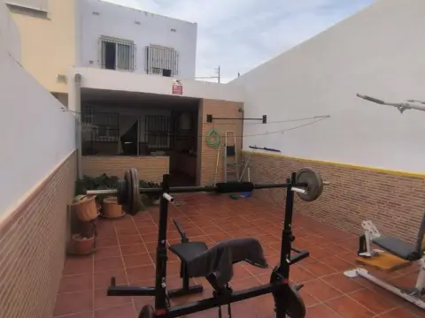 Casa en Javalí Nuevo