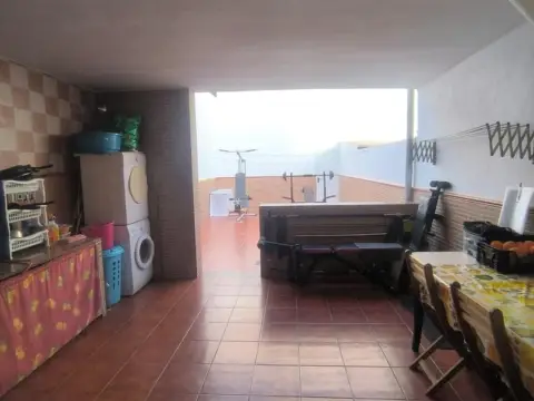 Casa en Javalí Nuevo